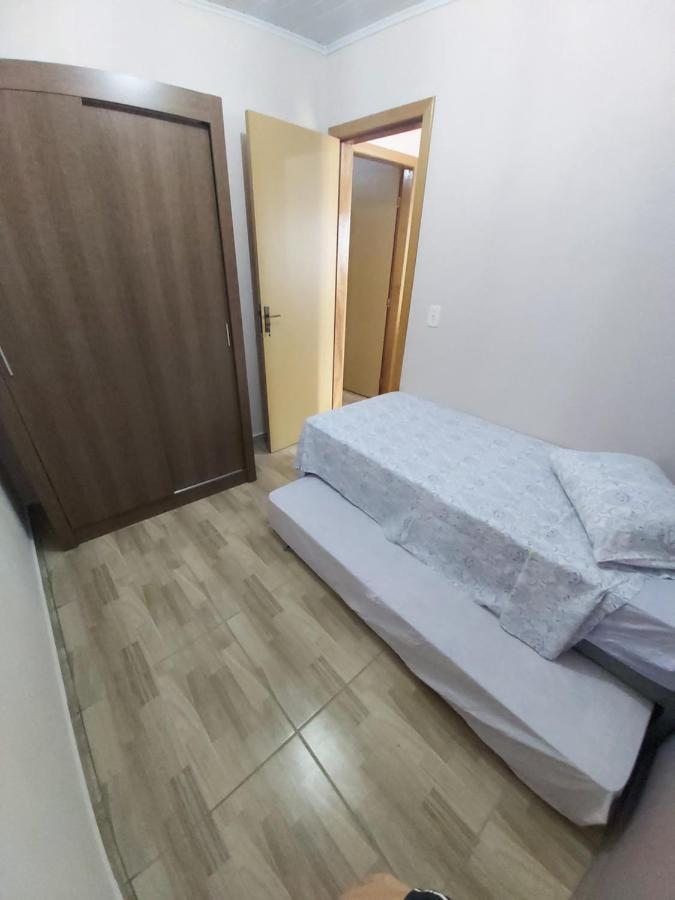 格拉玛多Residencial Luz Da Manha II公寓 外观 照片