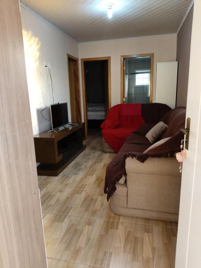 格拉玛多Residencial Luz Da Manha II公寓 外观 照片