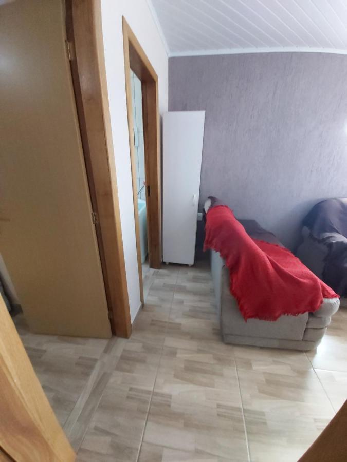 格拉玛多Residencial Luz Da Manha II公寓 外观 照片